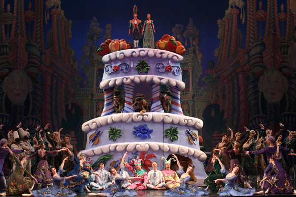 Об искусстве.