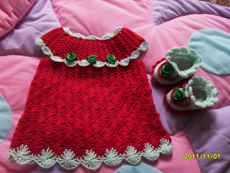 Свяжу на заказ для Ваших крошек)))