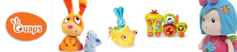 А есть ли закупка фирмы ouaps?