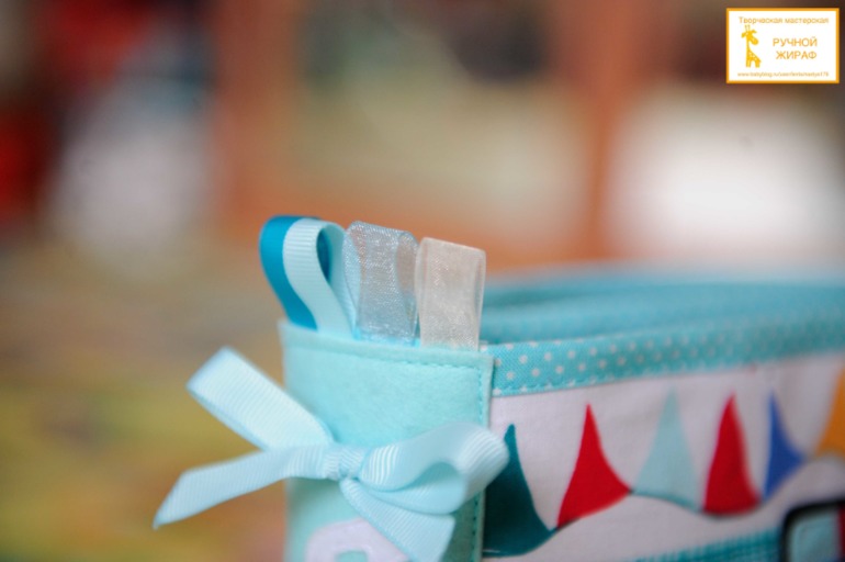 Развивающая книжка для Алёши)