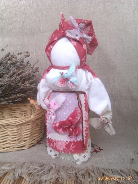 Птица-Радость