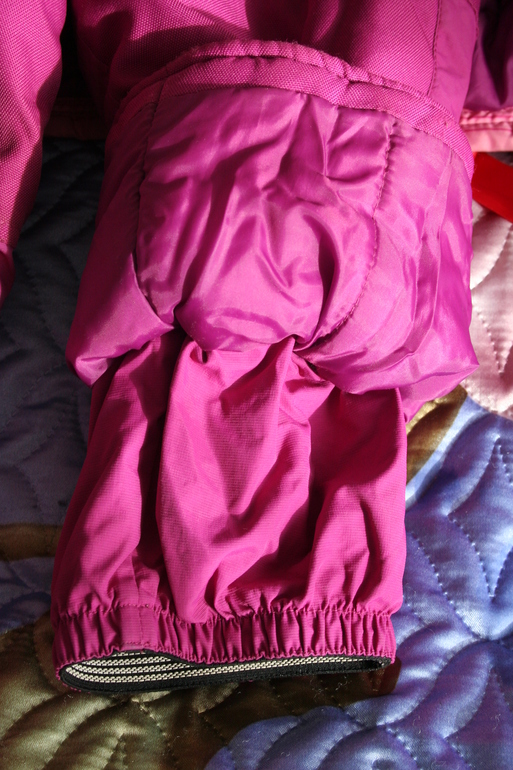 Зимние костюмы