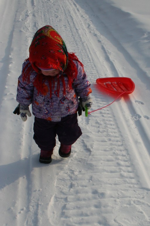 Зимние костюмы