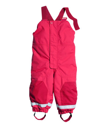 Комбинезон из H&M