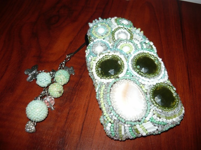 Мое бисерное)