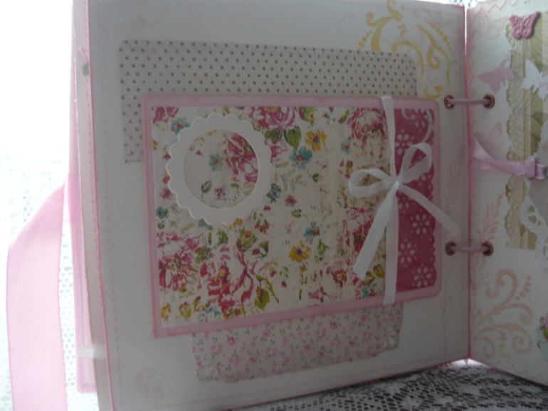 Альбом №6 девчачий)