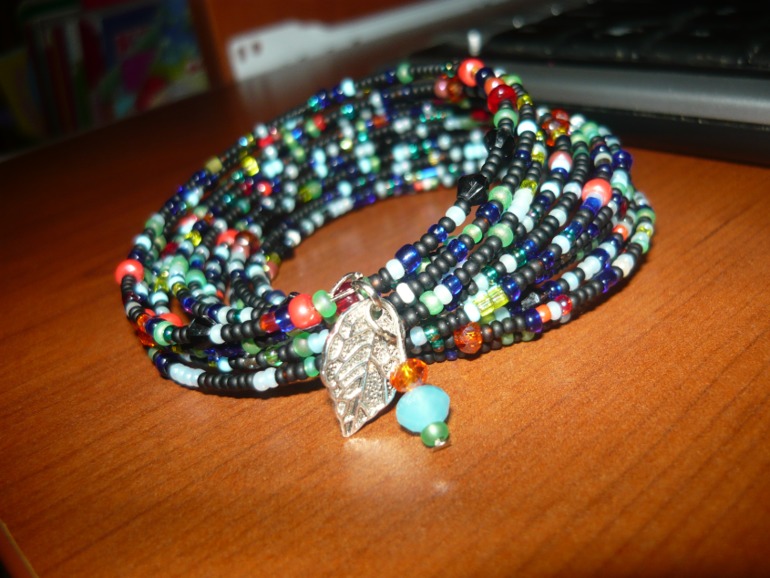 Моя похвастушка))))