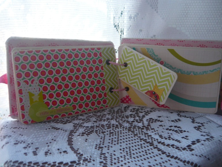 мини миники)))утилизация обрезков!!!