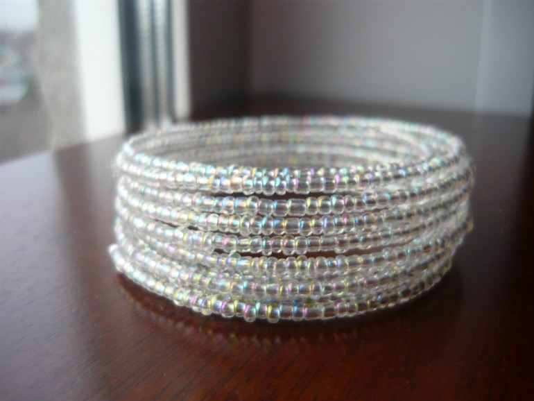 браслетики