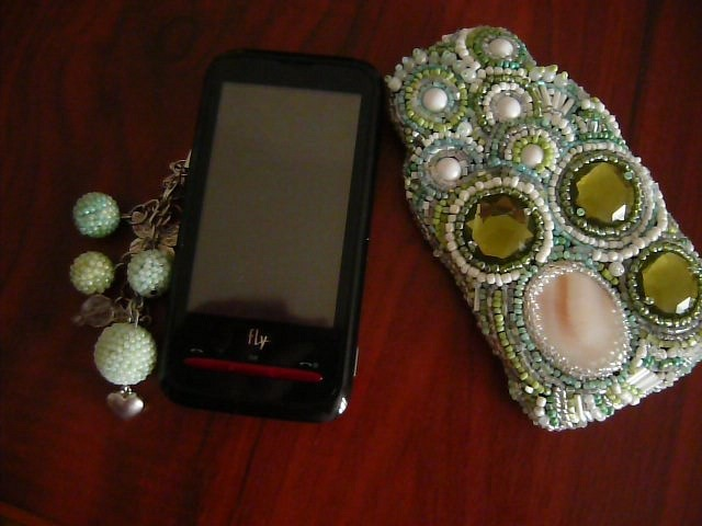 Мое бисерное)