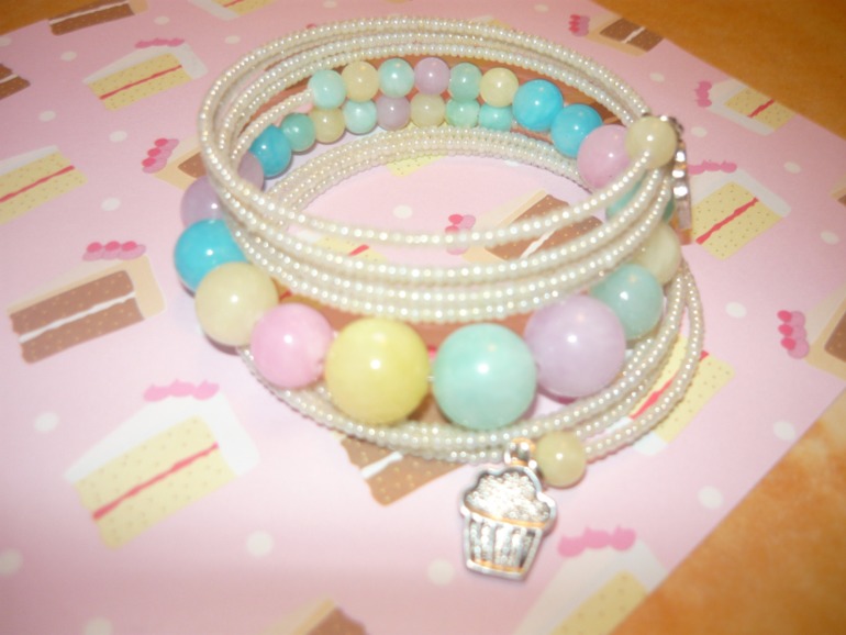 Мое бисерное)