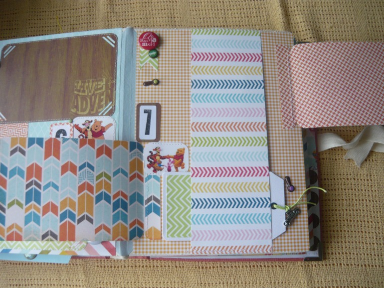 Альбом для мальчика