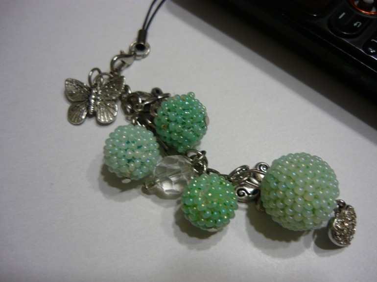 Мое бисерное)