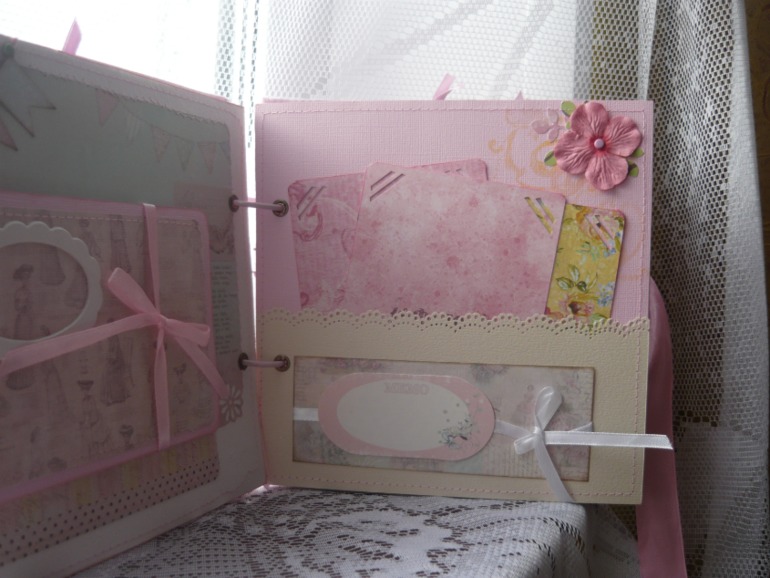 Альбом №6 девчачий)