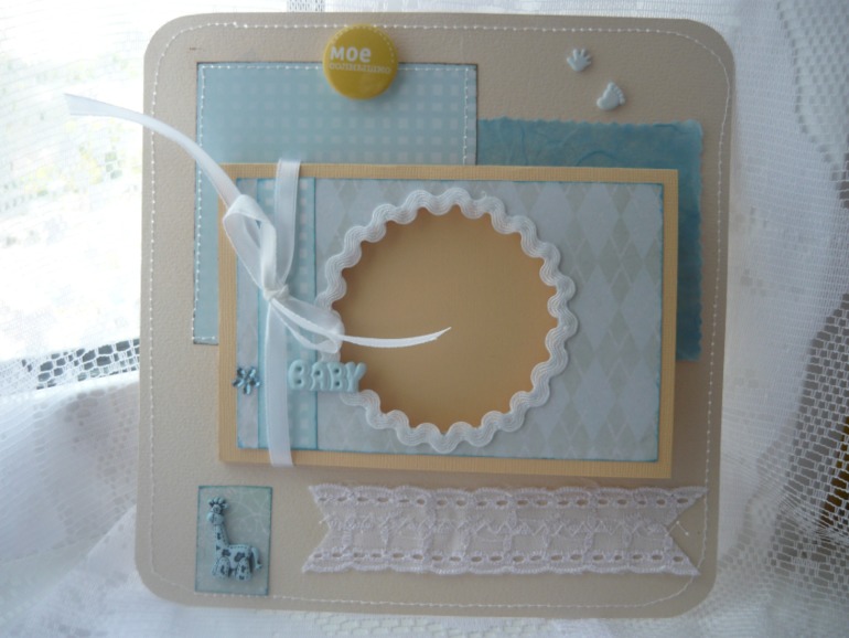 Мой 4 альбом)