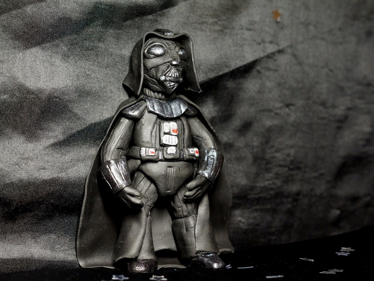 Не для поклонников Звездных войн