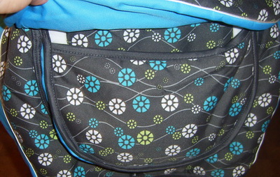 Наша прогулка на зиму Adbor ML-Sport