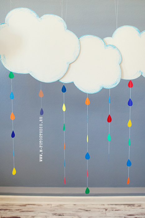 Осень в М-студио