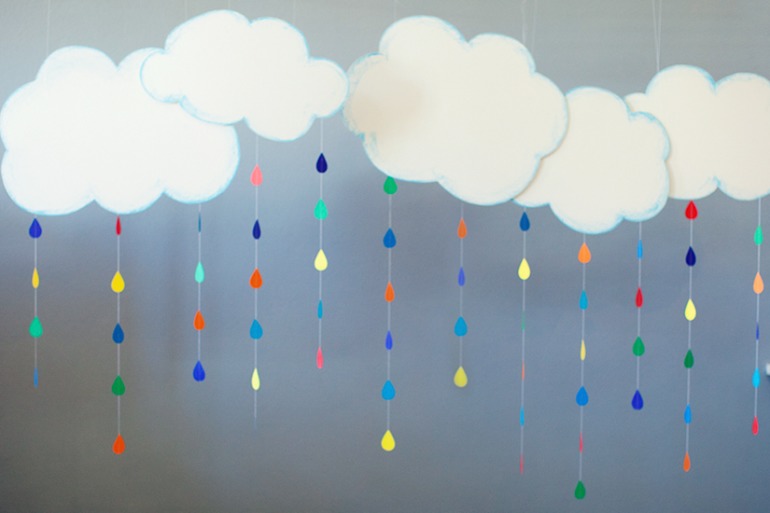 Осень в М-студио