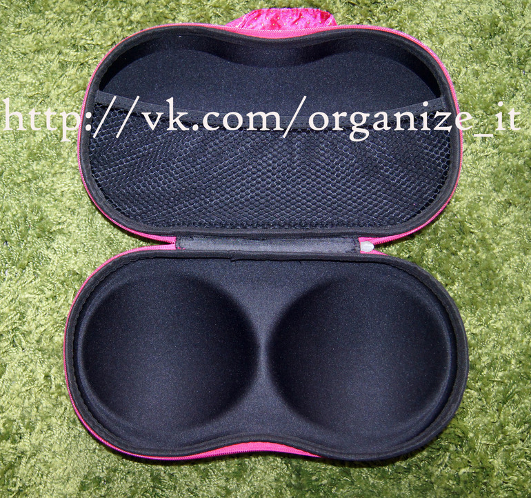 Дорожный органайзер для нижнего белья!