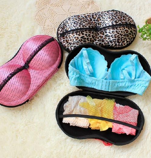 Дорожный органайзер для нижнего белья!