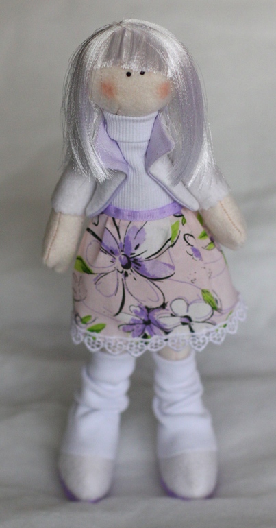 Моя любимая