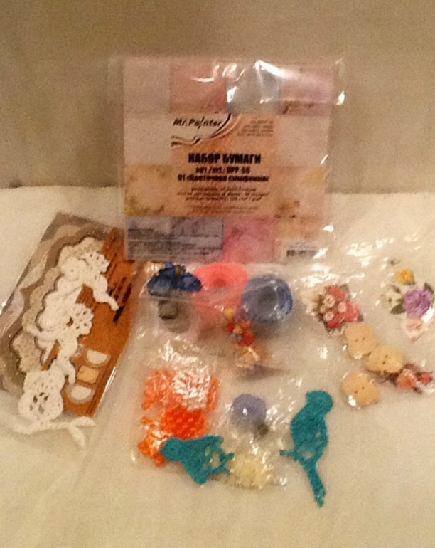 ОП "морской"!!!