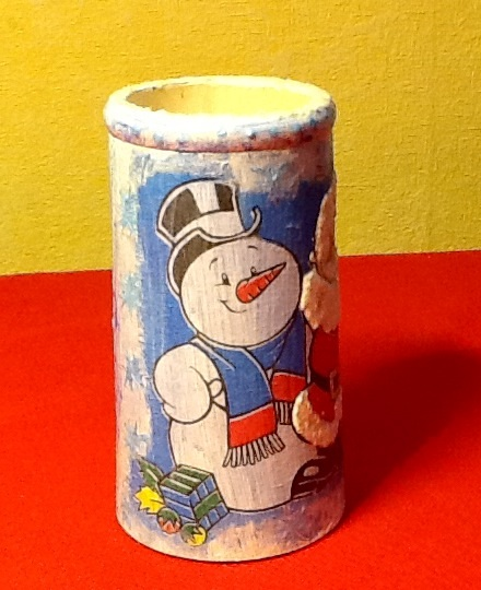 Новогоднее настроение!!!!