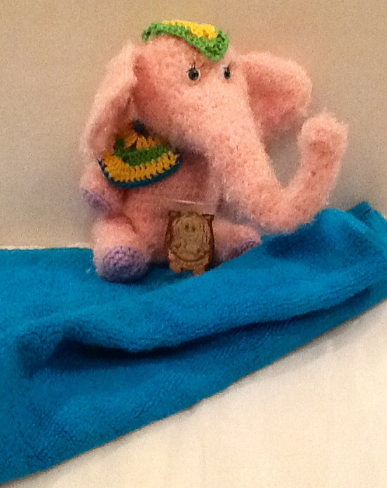 Чудесная посылочка!!!!