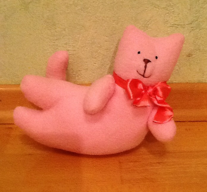 Просто котэ!