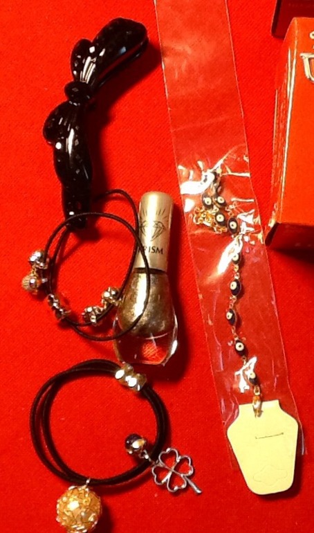 Неожиданный сюрприз!!!!