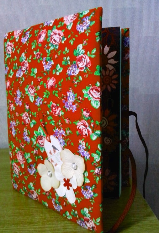 Блокнотики!!!