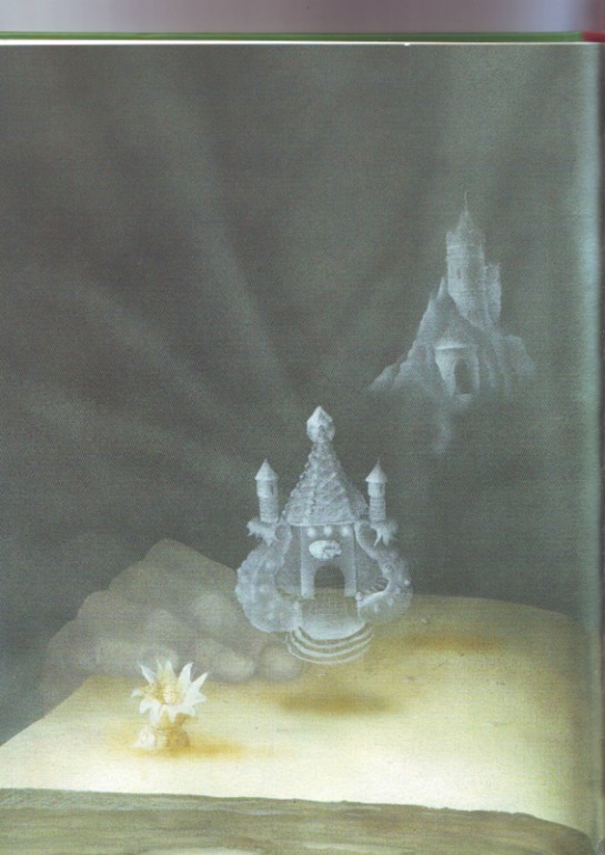 Софья Прокофьева. Девочка-свеча. Художник Юлия Гукова.