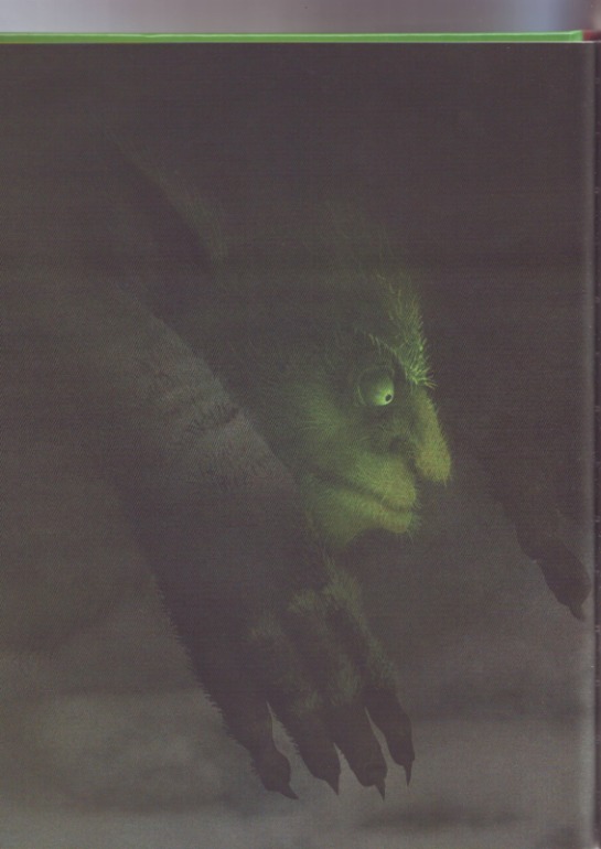 Софья Прокофьева. Девочка-свеча. Художник Юлия Гукова.