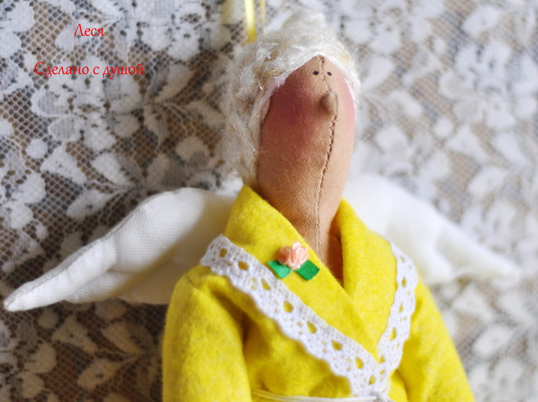 Фея ванной комнаты