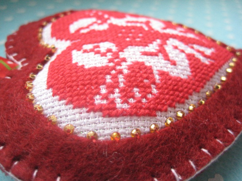 Матрёшки и еще кое что)