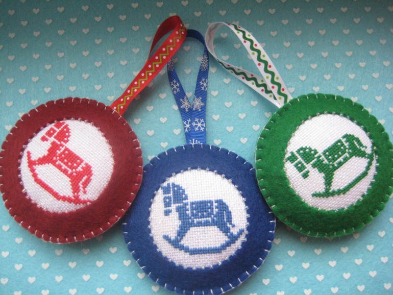 Матрёшки и еще кое что)