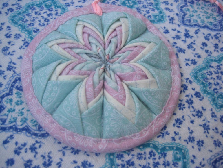 Новогодние бесполезности )