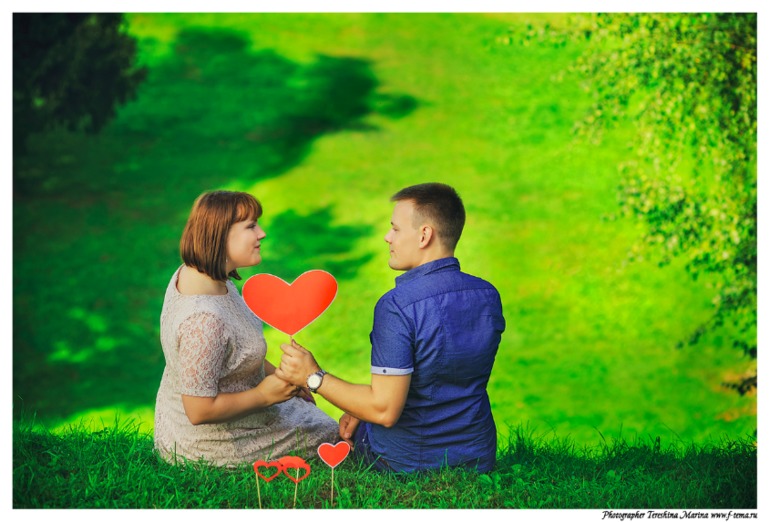 Love - story