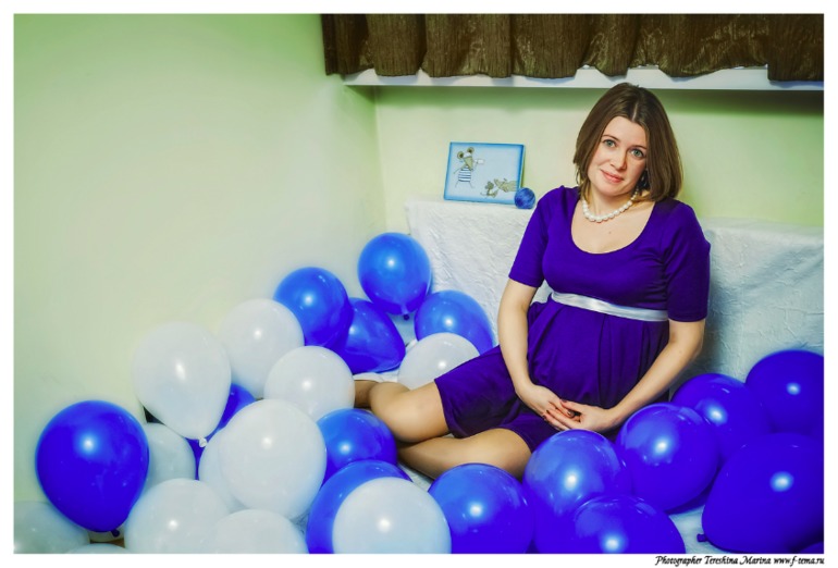 Рита в ожидании чуда