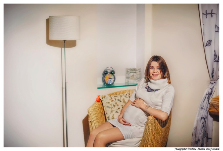 Рита в ожидании чуда