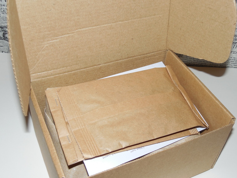 ХВАСТИКИ - Экочеловечки