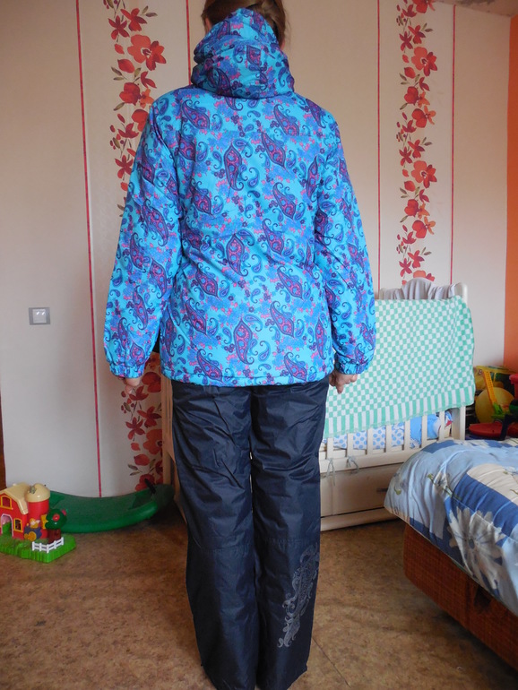 ХВАСТИКИ-Спортивная одежда tm «ADDIC» и «RED’n’rocks»