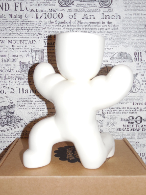 ХВАСТИКИ - Экочеловечки