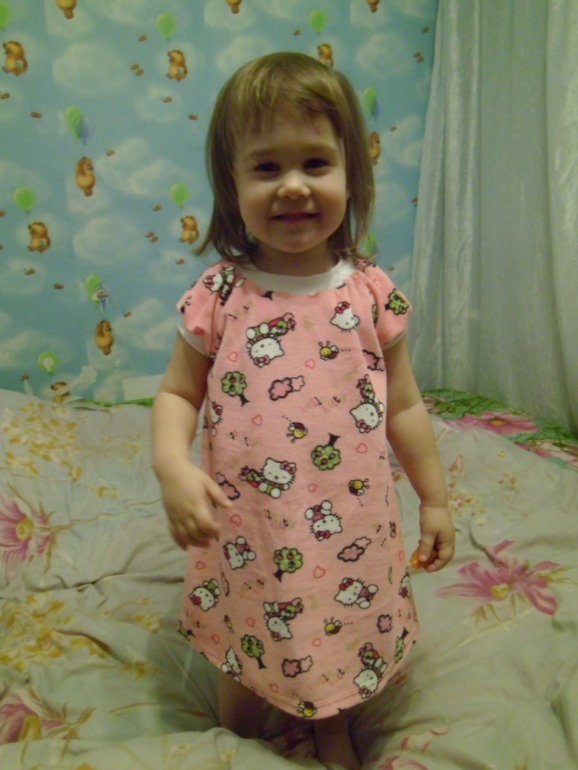 Небольшой заказик)))