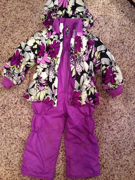 Аврора б/у Весна-Осень . Цена 1500р.