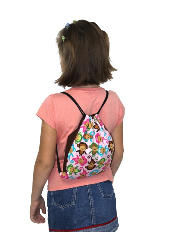 В Москве пополнение: эрго-рюкзачки и рюкзак-маи от ТеддиСлинг.