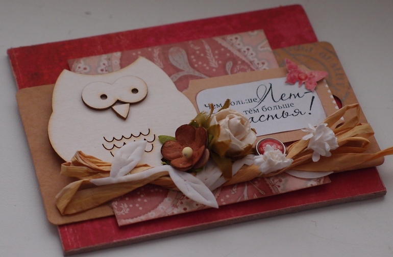 Магнитик на холодильник