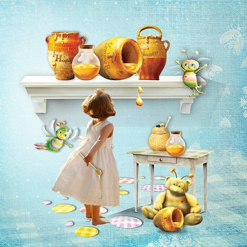 ВАРИАНТЫ НАБОРОВ ДЛЯ ДНЯ РОЖДЕНИЯ!