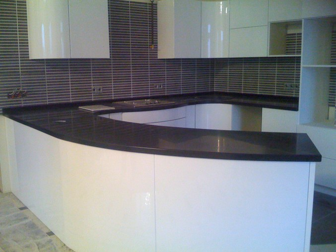 Столешницы для кухни
